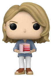 Martha Stewart Figura POP! Icons Vinyl Martha Stewart (with Cake) 9 cm