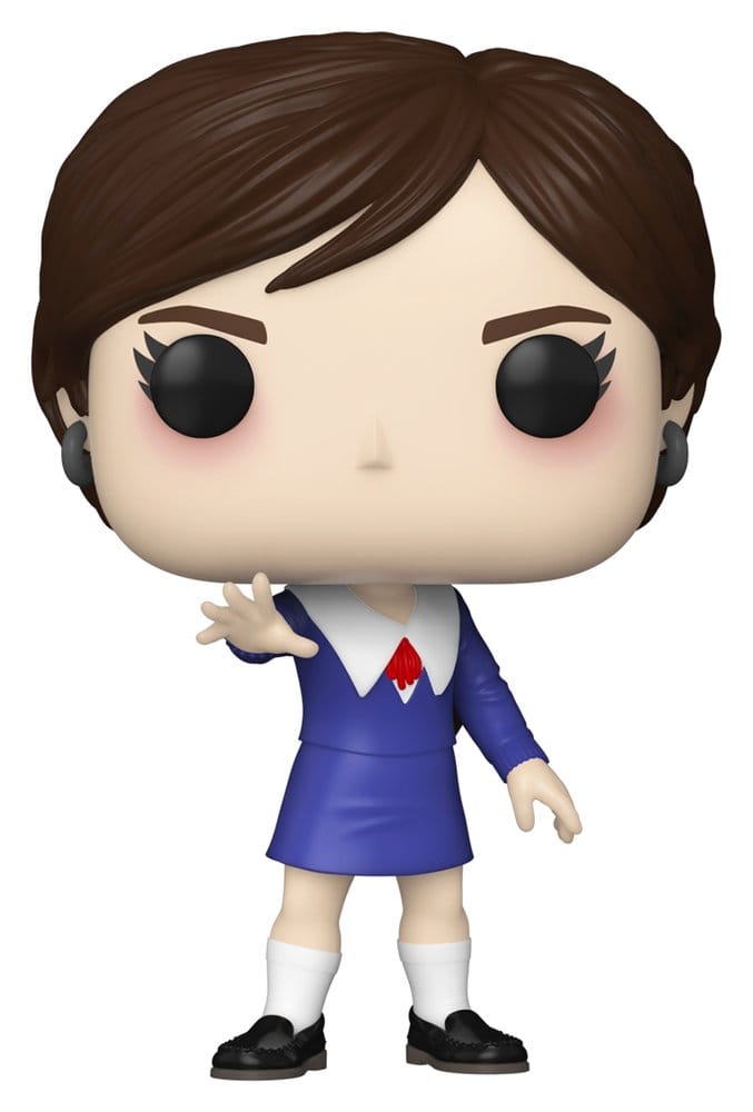Silent Hill Figura POP! Games Vinyl Alessa Gillespie 9 cm Frikytopia