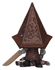 Figura POP Premium Silent Hill 2 Pyramid Head