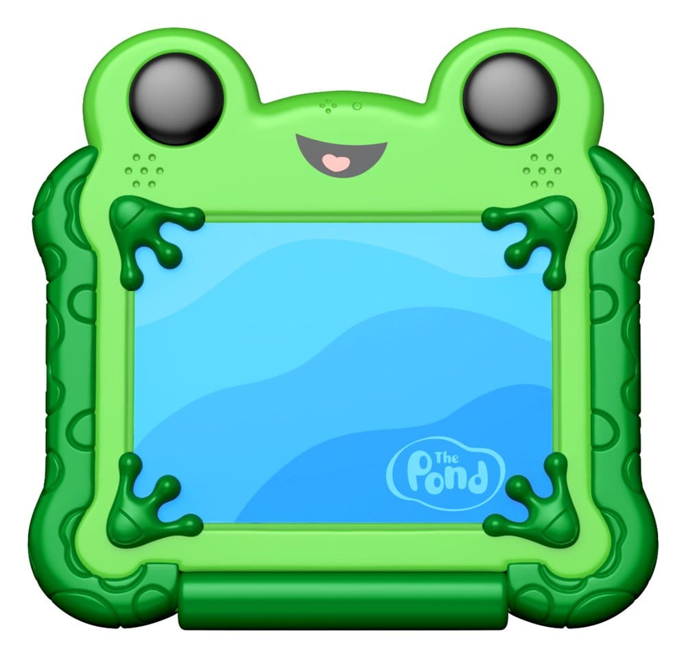 Toy Story 5 POP! Disney Vinyl Figuren Lilypad 9 cm Frikytopia