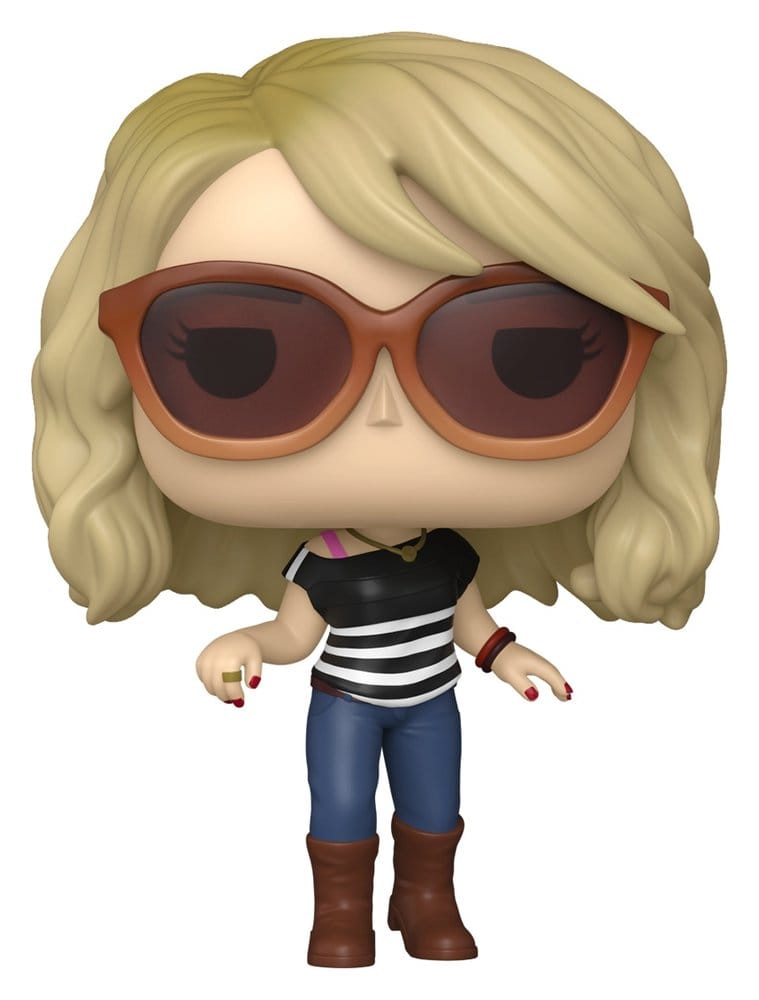 La boda de mi mejor amiga POP! Movies Vinyl Figura Annie Walker 9 cm Frikytopia