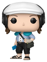La boda de mi mejor amiga POP! Movies Vinyl Figura Megan Price 9 cm