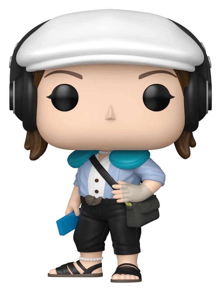 La boda de mi mejor amiga POP! Movies Vinyl Figura Megan Price 9 cm Frikytopia