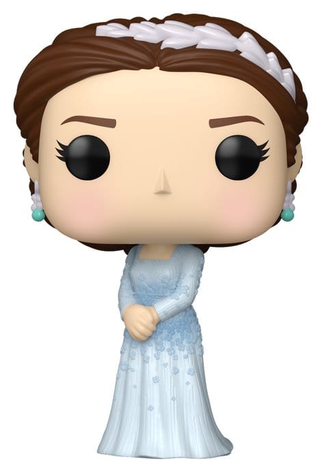Gossip Girl Figura POP! Television Vinyl Blair Waldorf (Wedding) 9 cm Frikytopia