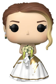Gossip Girl Figura POP! Television Vinyl Serena Van Der Woodsen (Wedding) 9 cm