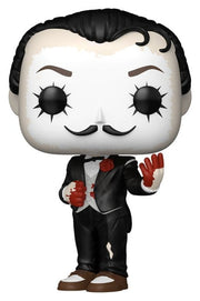 Bioshock Figura POP! Games Vinyl Sander Cohen 9 cm