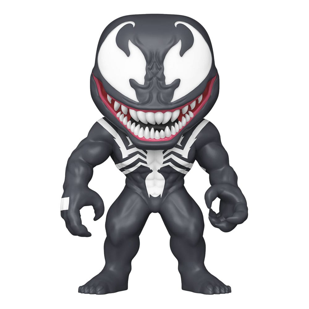 Figura POP Marvel Rivals Venom