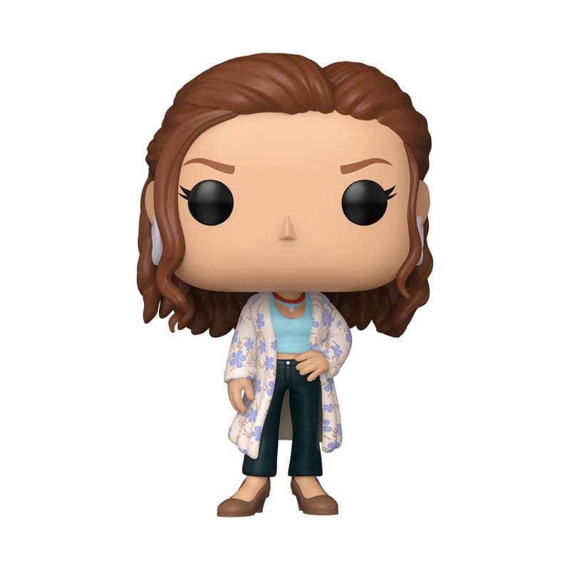 Embrujadas POP! TV Vinyl Figura Phoebe Halliwell 9 cm Frikytopia
