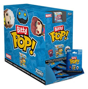 X-Men Display de 32 Figuras Bitty POP! Single Vinyl PDQ 2,5 cm