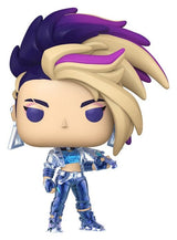Figuras League of Legends / Arcane