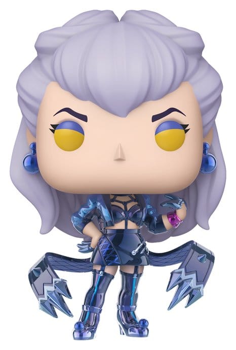 League of Legends Figura POP! Games Vinyl K/DA Evelynn 9 cm Frikytopia