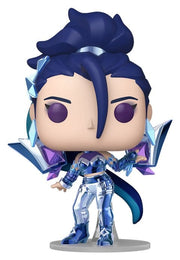 League of Legends Figura POP! Games Vinyl  K/DA Kai'Sa 9 cm