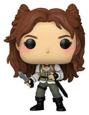 Folk of Air Series Figura POP! Books Vinyl Jude Duarte 9 cm