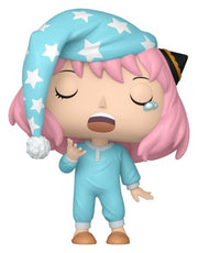 Spy x Family POP! Animation Vinyl Figura Anya Forger (Pajamas) Exclusive 9 cm
