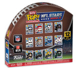 Figuras NFL