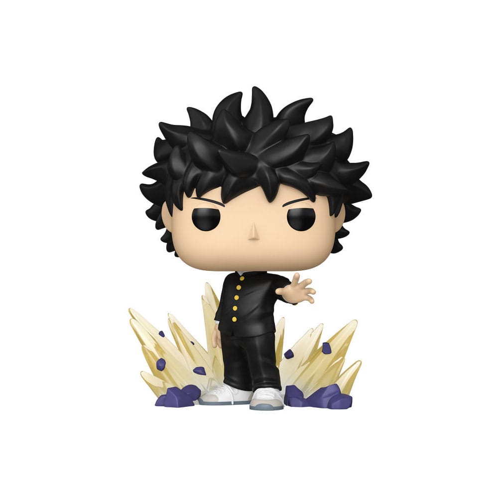Figura POP Mob Psycho 100 - Mob