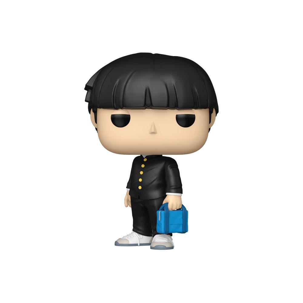 Figura POP Mob Psycho 100 - Mob