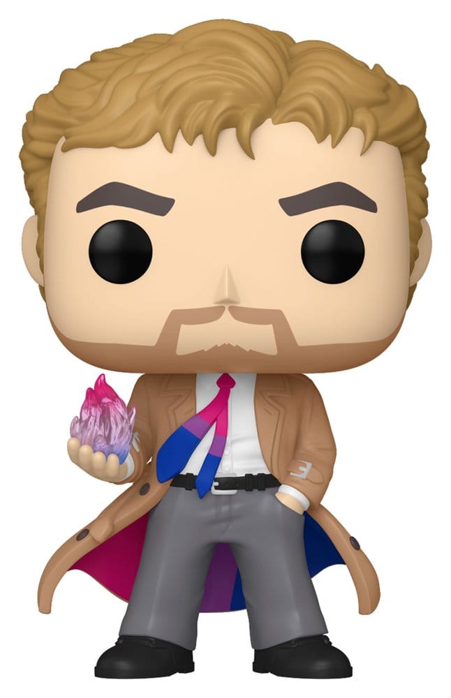 DC Pride 2026 Figura POP! Heroes Vinyl Constantine 9 cm Frikytopia