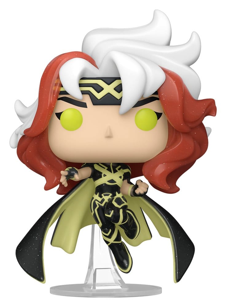 Marvel POP! Comics Vinyl Figura Celestial Rogue (X-Men '97) 9 cm