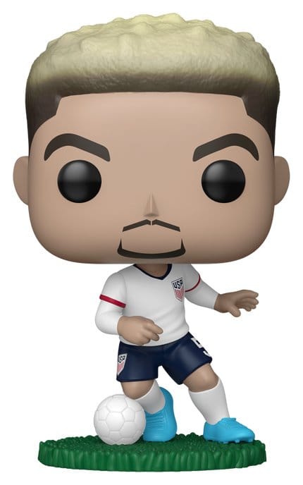 EFL POP! Football Vinyl Figura USA- Antonee Robinson 9 cm Frikytopia