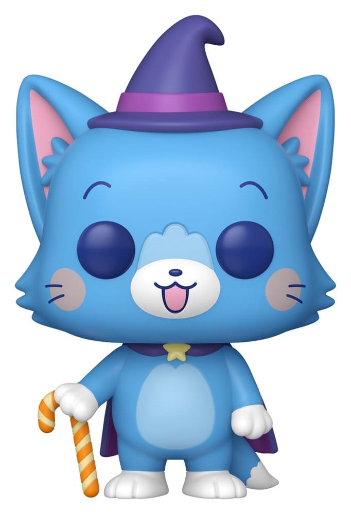 Tom & Jerry Gokko POP! Animation Vinyl Figura Tom 9 cm Frikytopia