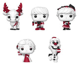 Figuras Frozen