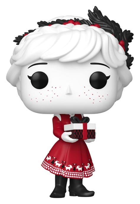 Disney Figura POP! Vinyl : Frozen NH- Anna 9 cm