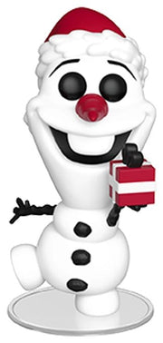 Disney Figura POP! Vinyl : Frozen NH- Olaf 9 cm