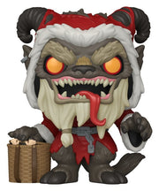 Krampus Figura POP! Vinyl Krampus 9 cm