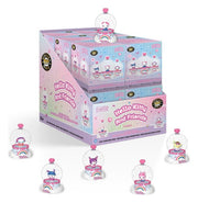 Hello Kitty & Friends Mystery Minis bolas de nieve 12 pc 5 cm Expositor Blind Box (12)