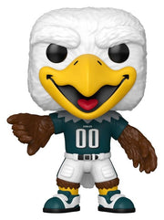 NFL Figura POP! Vinyl Mascots: Eagles- Swoop 9 cm