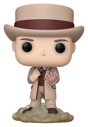 Smashing Pumpkins Figura POP! Rocks Vinyl Tonight, Tonight 9 cm
