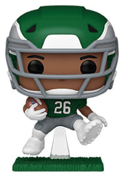 NFL Figura POP! Vinyl : Eagles- Saquon Barkley 9 cm
