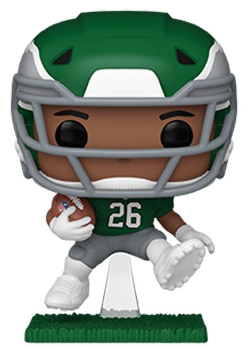NFL Figura POP! Vinyl : Eagles- Saquon Barkley 9 cm