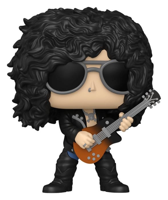 Guns N`Roses Figura POP! Rocks Vinyl Slash (November Rain) 9 cm Frikytopia