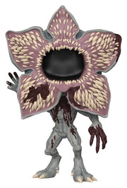 Stranger Things Figura Super Sized Jumbo POP! Vinyl Demogorgon 25 cm
