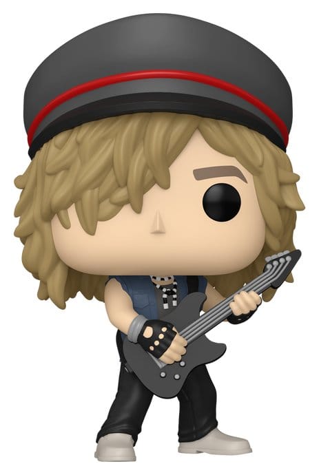 Guns N`Roses Figura POP! Rocks Vinyl – Duff McKagan (1985) 9 cm