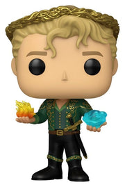 Powerless Figura POP! Books Vinyl Kitt Azer 9 cm