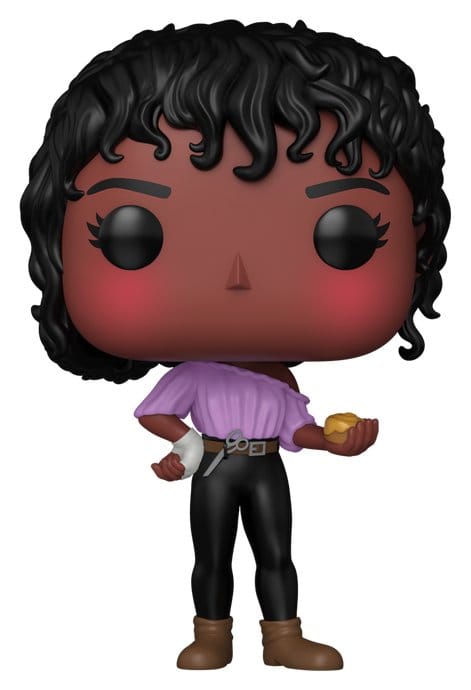 Powerless Figura POP! Books Vinyl Adena 9 cm Frikytopia