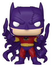 DC Comics Figura POP! Heroes Vinyl The Batman of Zur-En-Arrh 9 cm