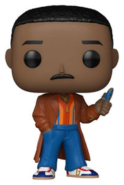Doctor Who Figura POP! Television Vinyl Fifteenth Doctor 9 cm