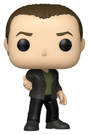 Doctor Who Figura POP! Television Vinyl Ninth Doctor 9 cm