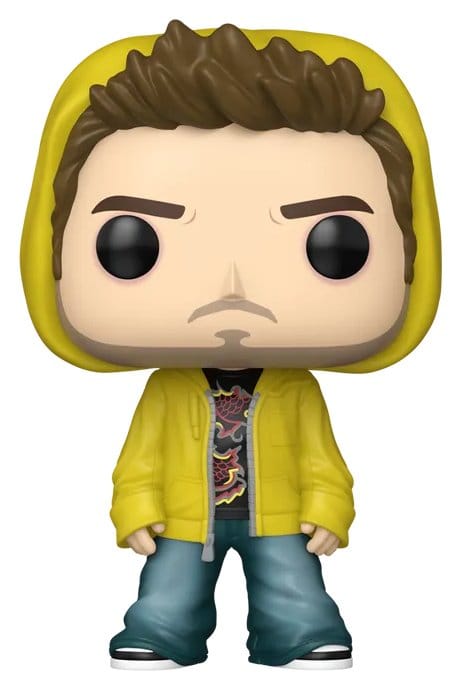 Breaking Bad Figura POP! Television Vinyl Jesse Pinkman 9 cm Frikytopia