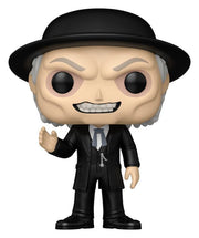 Poltergeist II: el otro lado Figura POP! Movies Vinyl Reverend Kane 9 cm