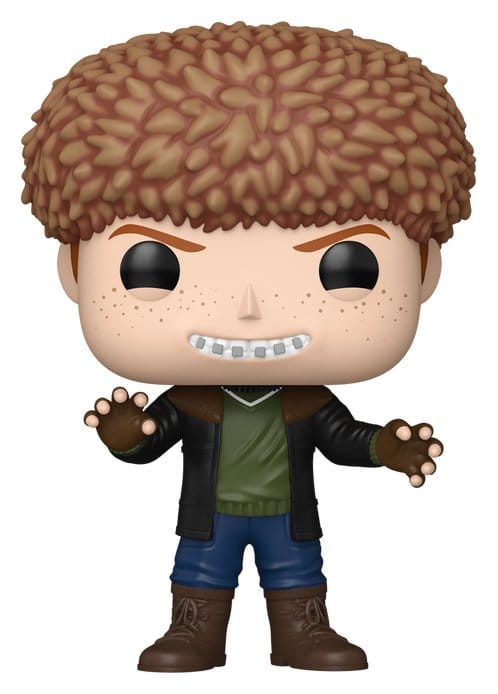 Historias de Navidad Figura POP! Movies Vinyl Scott "Scut" Farkus 9 cm