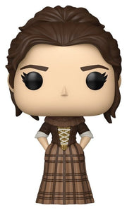 Outlander Figura POP! Television Vinyl Claire Fraser 9 cm