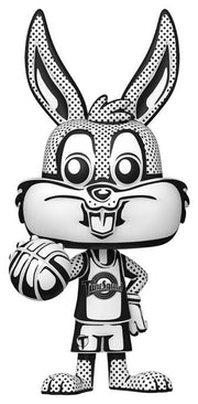 Space Jam Super Sized Jumbo POP! Vinyl Bugs Bunny (JV) 10" 25 cm