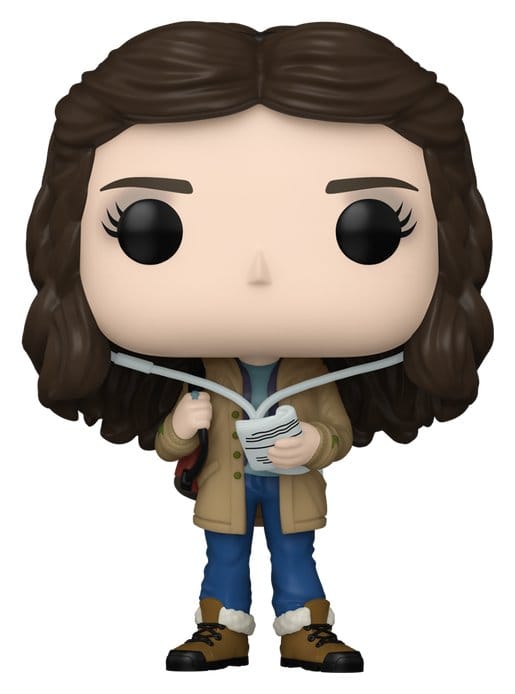 Twilight POP! Movies Vinyl Figura Bella Swan 9 cm Frikytopia
