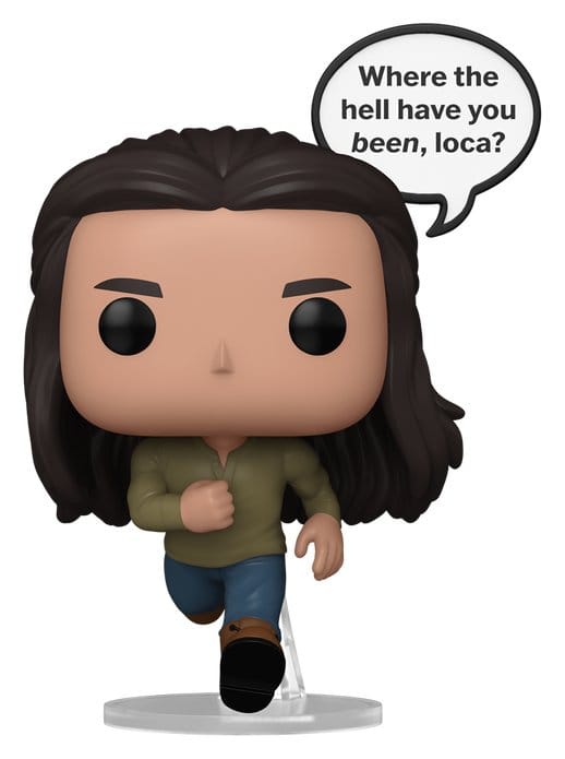 Twilight POP! Sayings Vinyl Figura Jacob Black 9 cm