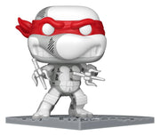 Tortugas Ninja Figura POP! Vinyl Raphael 9 cm